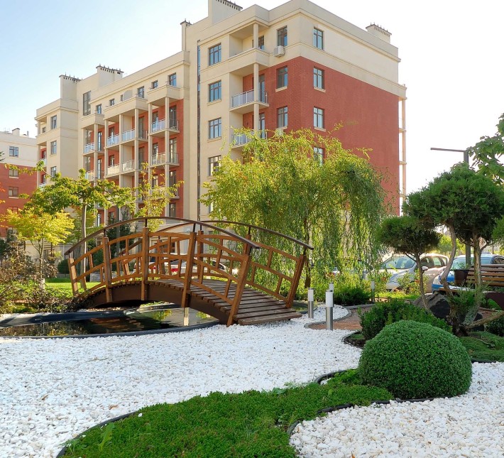 Акція! Знижка до 50$/м². 2-к квартира, червона цегла - фото 1