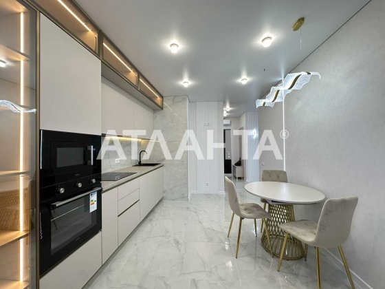 Готовая квартира с ремонтом в 53Ж на Таирова Лиманка