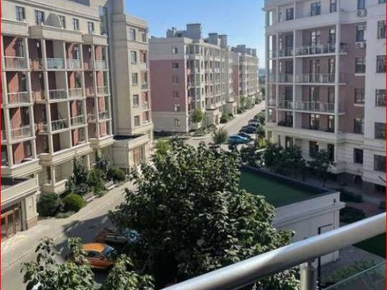 Продам 1 ком. жк "Парк Совиньон" Лиманка