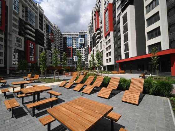 СРОЧНО!/Двухкомнатная квартира/ЖК Таировские сады Лиманка