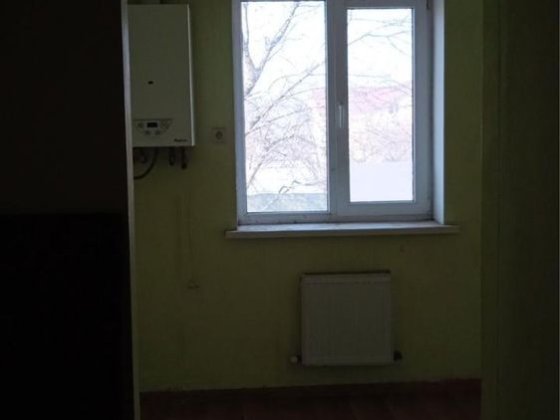 Продается однакомнатная квартира в Черноморке. Одесса Бурлачья Балка