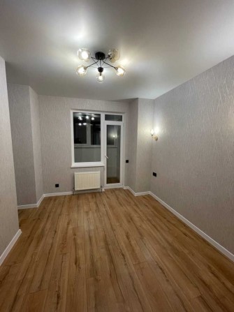 Срочно НОВАЯ 1К Ремонт Лоджия ЖК Радужный - фото 1