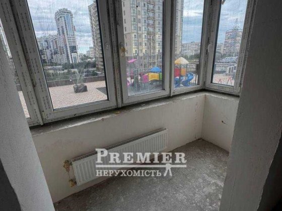 3 комнатная квартира 81 м2 на Таирова ЖК 41 Жемчужина Лиманка