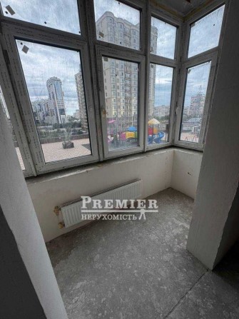 3 комнатная квартира 81 м2 на Таирова ЖК 41 Жемчужина - фото 1