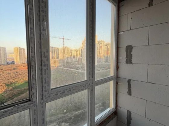 1к квартира в ЖК Акварель 2/Гос.Программы СПС 8 этаж Лиманка