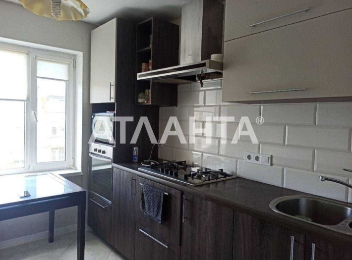 Продажа квартиры на станции Усатово - фото 1