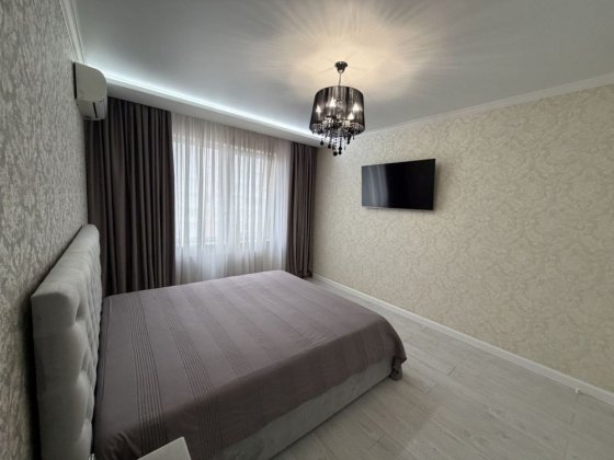 2к квартира Таирово ЖК Радужный 70м евідновлення госпрограми Лиманка