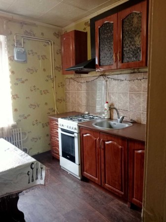 В центре Усатово! 3-к квартира с мебелью и техникой! - фото 1