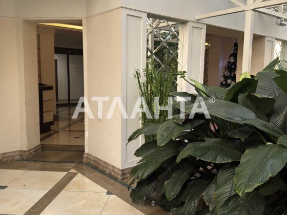 Продам 2-х кімнатну квартиру ЖК П'ятнадцята Перлина Лиманка