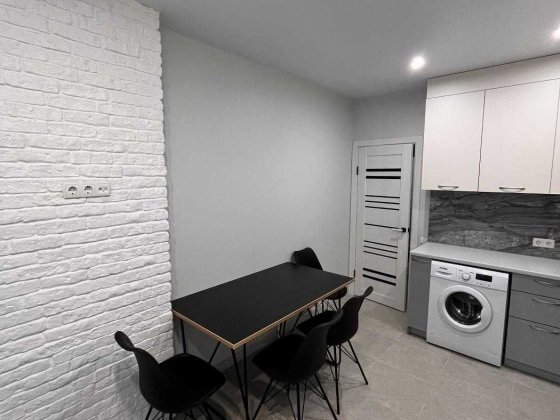 Срочная продажа!!! 1-но ком. ЖК Акварель ремонт, гос.программы Лиманка