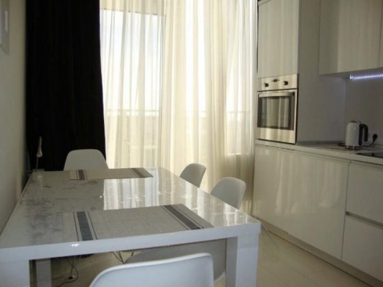 Продам 1 ком.квартиру в 3 Жемчужине на Таирова (679-370) Лиманка