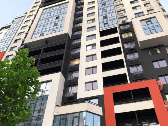 3 комнатная квартира 90 м2 ЖК Таировские Сады Таирова Лиманка