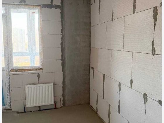 Квартира у ЖК Акварель-2 Лиманка