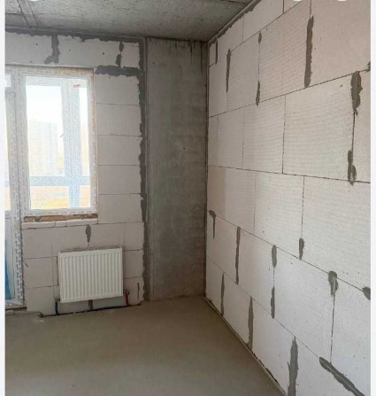 Квартира у ЖК Акварель-2 - фото 1