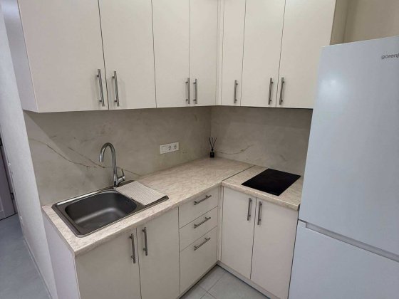 Выгодное предложение студийная квартира в Акварели 2 ! Лиманка