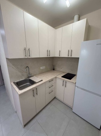 Выгодное предложение студийная квартира в Акварели 2 ! - фото 1