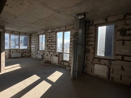 2-комн. 59.5 м2 в ЖК Таировские Сады с Террасой и Видом на Море! Лиманка