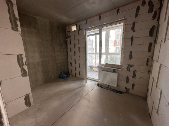 2 комнатная Новый дом 60 м пригород Таирова Лиманка