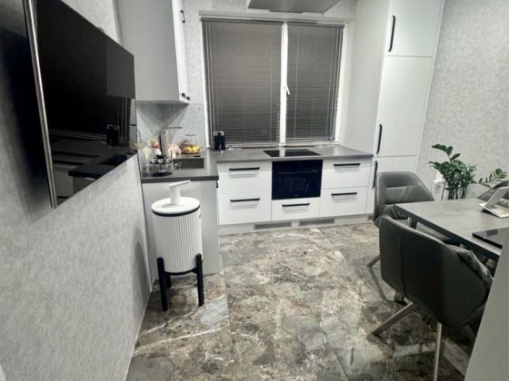 Супер предложение! 2 комнатная квартира Жемчужина , Кадор / Таирова Лиманка