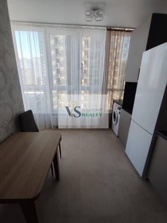 Однокімнатна квартира в ЖК «Акварель 2», 9/19 поверх, 36 м² - фото 1