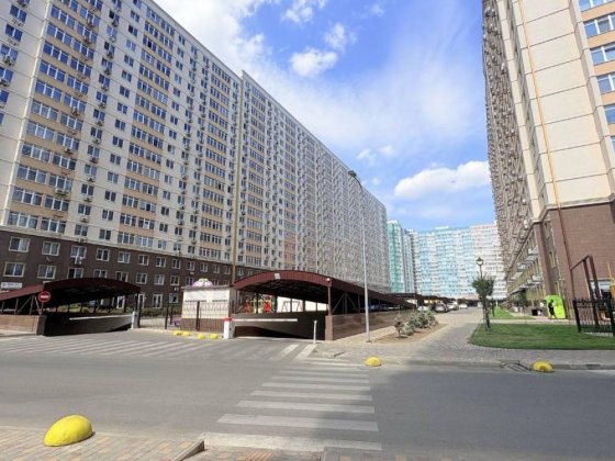 Лучшая цена!860$ м2!ЖК 49 Жемчужина‼️1ком.квартира 46 м² ‼️ Лиманка