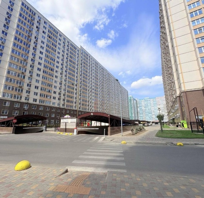 Лучшая цена!860$ м2!ЖК 49 Жемчужина‼️1ком.квартира 46 м² ‼️ - фото 1