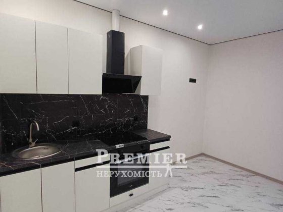 1 комнатная квартира 35 м2 Новый Ремонт ЖК Акварель 8 Лиманка