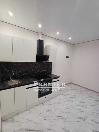 1 комнатная квартира 35 м2 Новый Ремонт ЖК Акварель 8 - фото 1