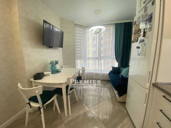 2 комнатная квартира 56 м2 Ремонт Мебель Техника ЖК Акварель Лиманка