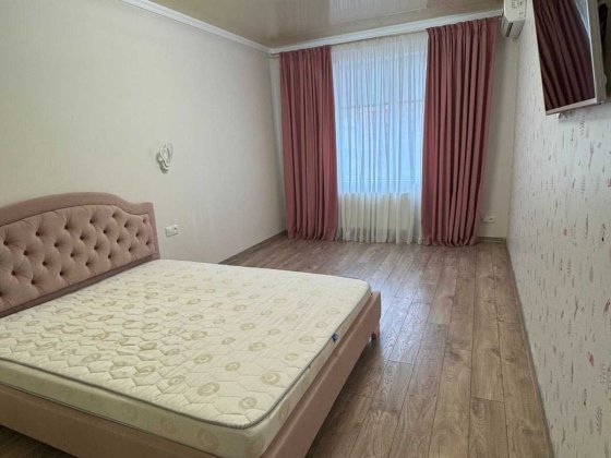 Продам квартиру с ремонтом в ЖК Радужный, 4 этаж Лиманка