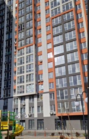 Срочно!1к.квартира!Таирова!Акварель 8! - фото 1