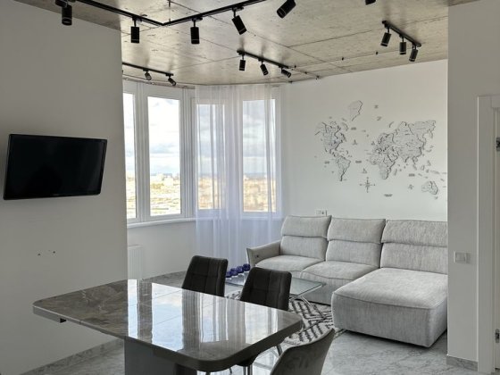 ЖК Таировские сады 70 кв метров Таирово