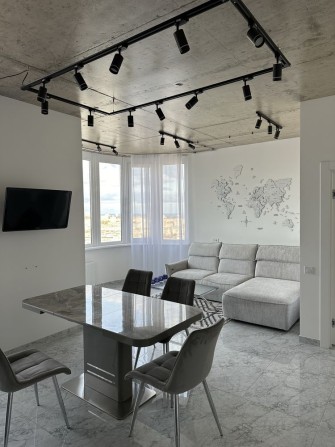 ЖК Таировские сады 70 кв метров - фото 1