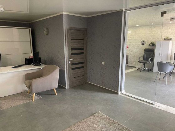 Продам готовый офис с ремонтом и мебелью. Одесса,Таирово! Лиманка