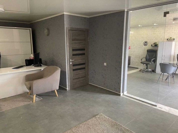 Продам готовый офис с ремонтом и мебелью. Одесса,Таирово! - фото 1