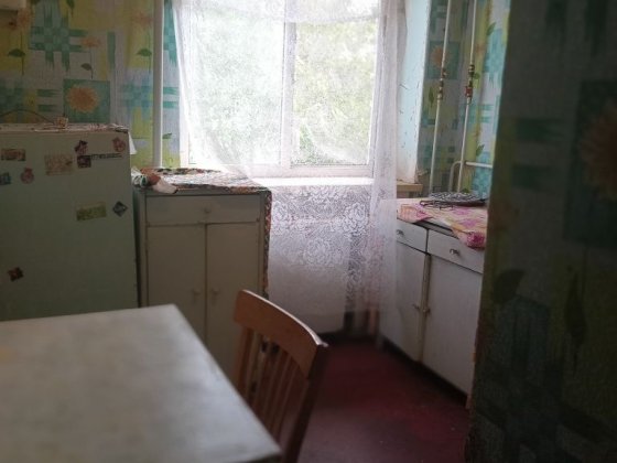 ‼️Продам 1 ком.40 лет Победы, Таирово ,S -30 м газ,вид на парк! ‼️ Таїрове