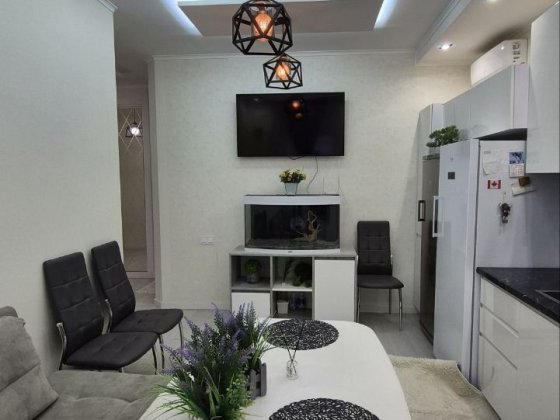 Продам 1 комнатную квартиру пгт Таирово Таїрове