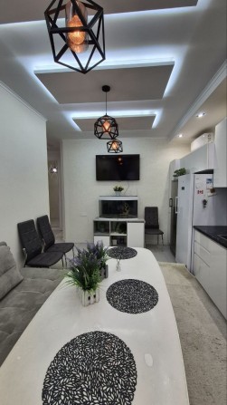 Продам 1 комнатную квартиру пгт Таирово - фото 1