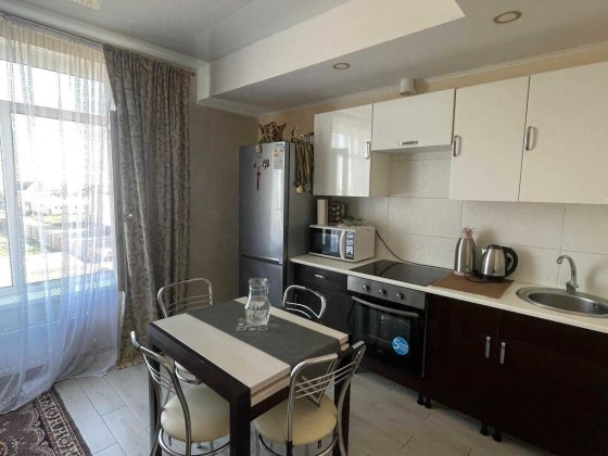 Продам 1-кімнатну квартиру студійного типу. Таїрово Таїрове