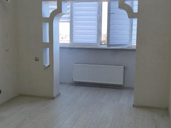 Продам видовую 2 комн. квартиру в ЖК Зеленый Гай Совиньон-3 (141-895) Таирово