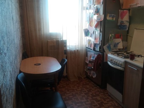 Продам 2-х комнатную квартиру Корсунцы
