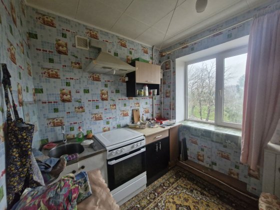 2х ком в пгт Таирова Таирово