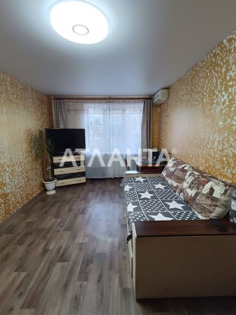 2-х кімнатна Затонського - фото 1