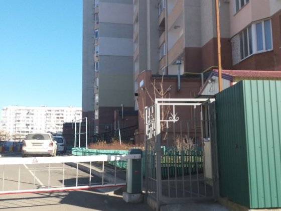 Продам квартиру ЖК Идеал от собственника Корсунцы