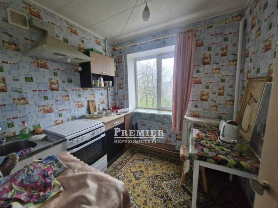 До продажу 2 кімн. квартира у смт. Таїрове Таирово