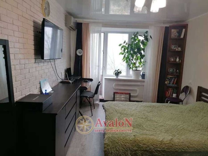 Срочно! продажа 1к квартиры Заболотного/Добровольского - фото 1