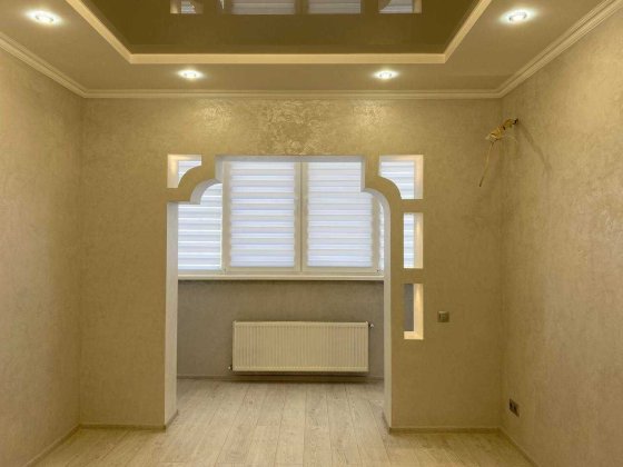 Продам 2 к. к. в загородном клубн. доме в ЖК Зеленый Гай! Евроремонт! Таирово