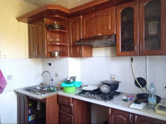 1-а комнатная квартира в Одессе Корсунцы