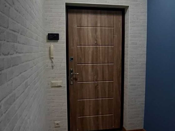 1-кімнатна квартира з євроремонтом | вул. Володимира Висоцького Корсунцы