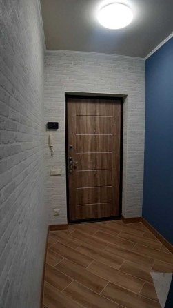 1-кімнатна квартира з євроремонтом | вул. Володимира Висоцького - фото 1